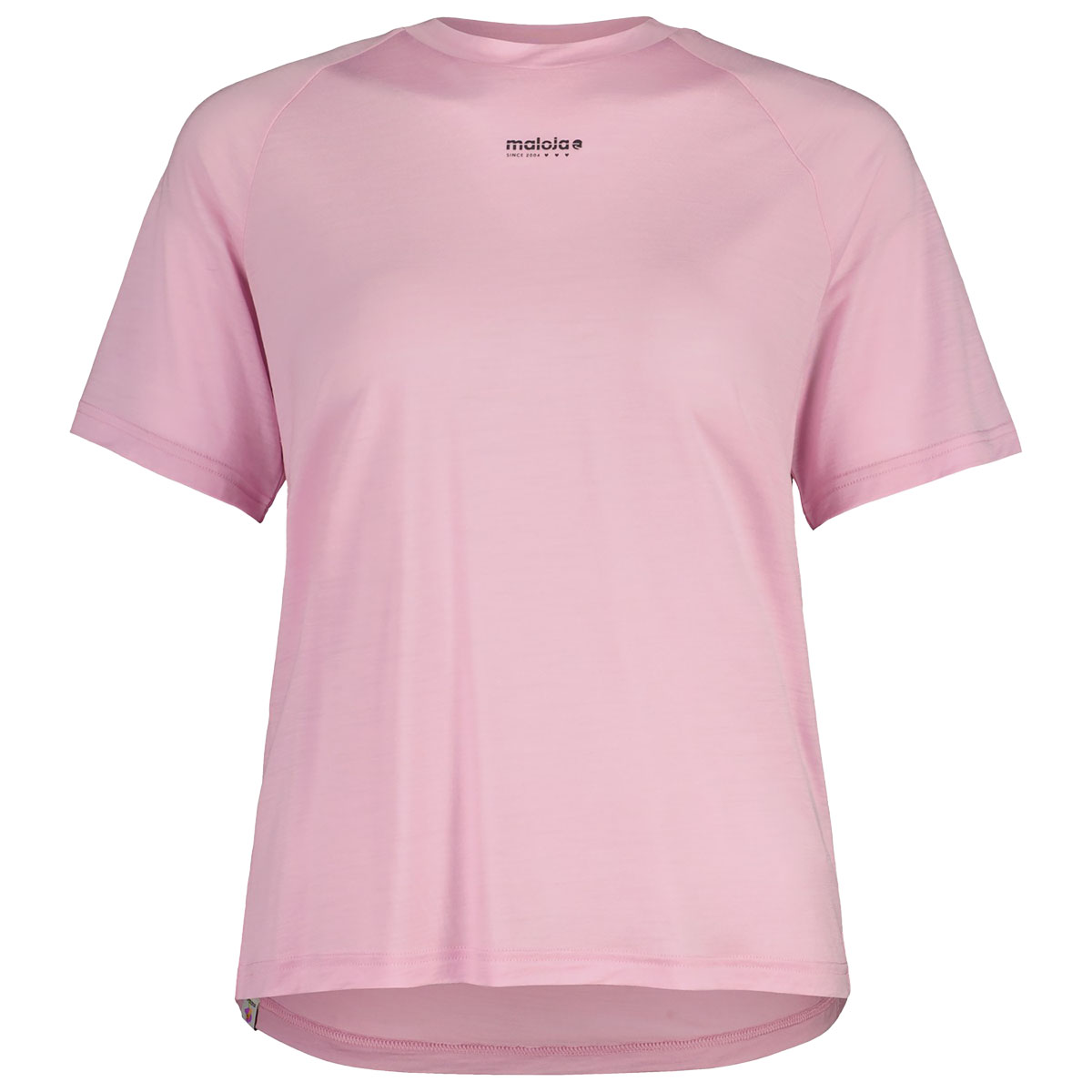 Maloja IllingM. Jersey Women's in Magnolia